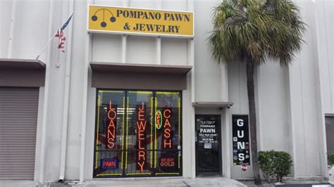 pompano pawn & jewelry|pompano pawn reviews.